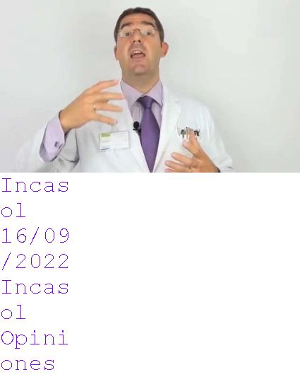 Incasol Como Funciona